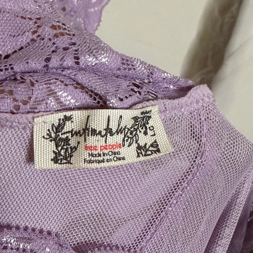 Free People like new